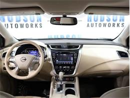 2018 Nissan Murano (CC-2083596) for sale in Greensboro, North Carolina