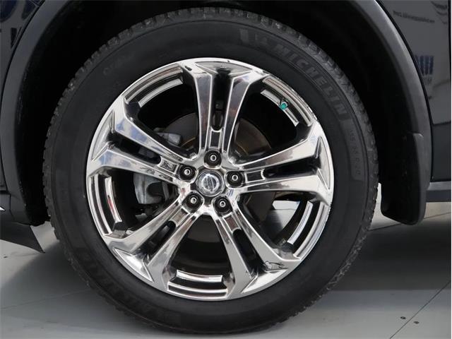 2018 Nissan Murano (CC-2083596) for sale in Greensboro, North Carolina