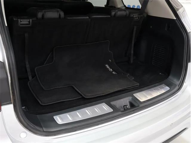 2020 Infiniti QX60 (CC-2083597) for sale in Greensboro, North Carolina