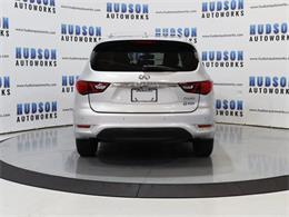 2020 Infiniti QX60 (CC-2083597) for sale in Greensboro, North Carolina
