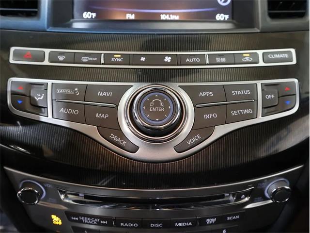 2020 Infiniti QX60 (CC-2083597) for sale in Greensboro, North Carolina