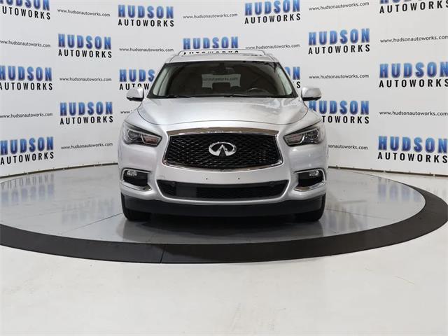 2020 Infiniti QX60 (CC-2083597) for sale in Greensboro, North Carolina