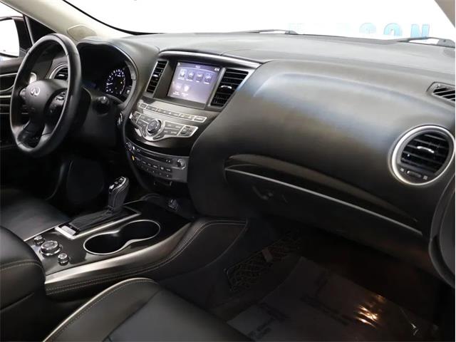 2020 Infiniti QX60 (CC-2083597) for sale in Greensboro, North Carolina