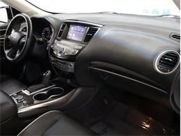 2020 Infiniti QX60 (CC-2083597) for sale in Greensboro, North Carolina