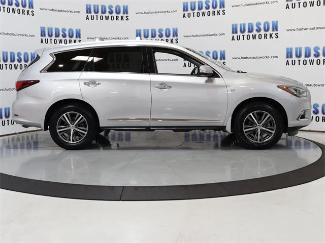 2020 Infiniti QX60 (CC-2083597) for sale in Greensboro, North Carolina