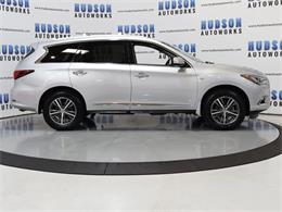 2020 Infiniti QX60 (CC-2083597) for sale in Greensboro, North Carolina