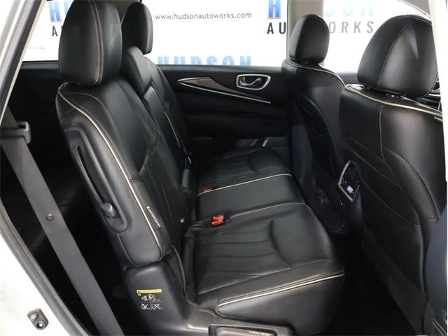 2020 Infiniti QX60 (CC-2083597) for sale in Greensboro, North Carolina
