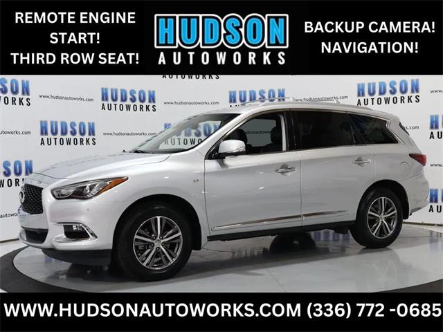 2020 Infiniti QX60 (CC-2083597) for sale in Greensboro, North Carolina