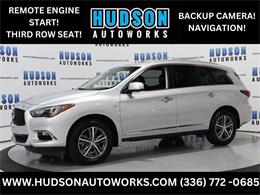 2020 Infiniti QX60 (CC-2083597) for sale in Greensboro, North Carolina
