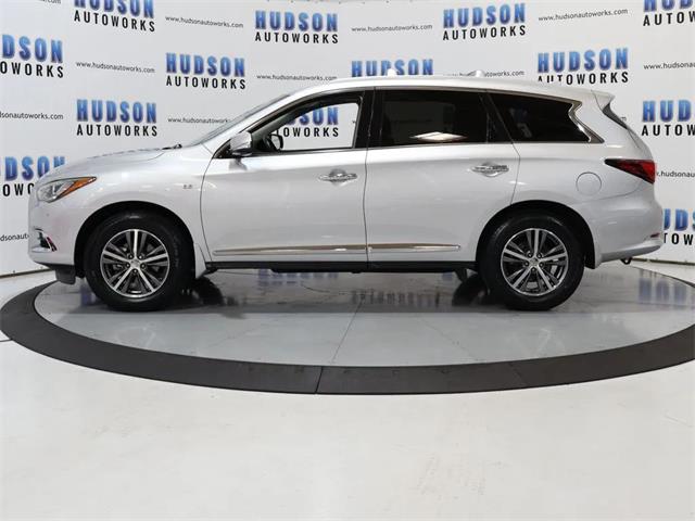 2020 Infiniti QX60 (CC-2083597) for sale in Greensboro, North Carolina