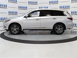 2020 Infiniti QX60 (CC-2083597) for sale in Greensboro, North Carolina