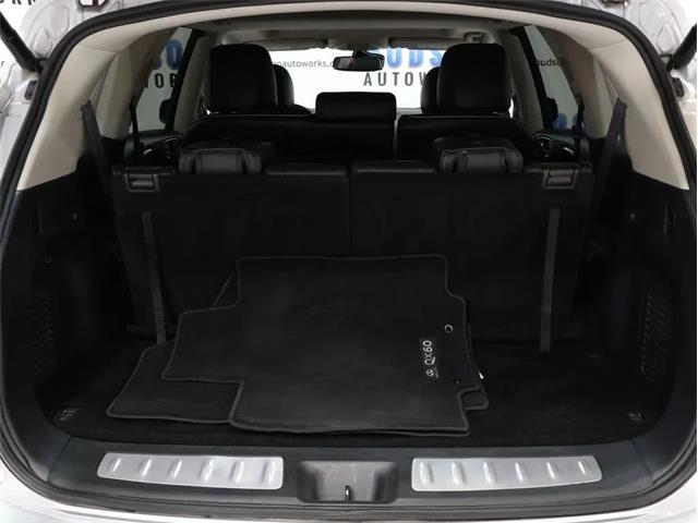 2020 Infiniti QX60 (CC-2083597) for sale in Greensboro, North Carolina