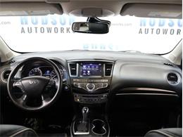 2020 Infiniti QX60 (CC-2083597) for sale in Greensboro, North Carolina