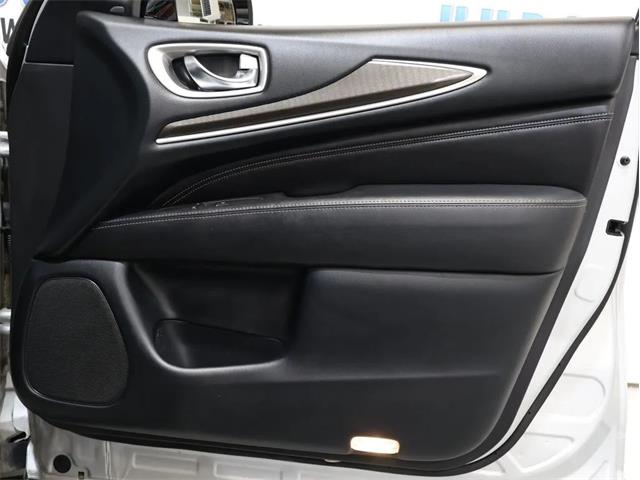 2020 Infiniti QX60 (CC-2083597) for sale in Greensboro, North Carolina
