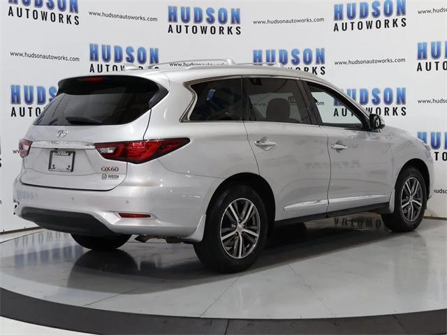 2020 Infiniti QX60 (CC-2083597) for sale in Greensboro, North Carolina