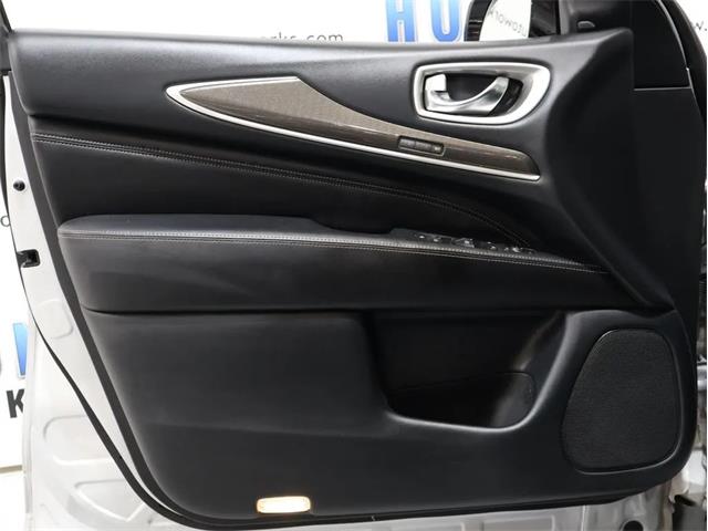 2020 Infiniti QX60 (CC-2083597) for sale in Greensboro, North Carolina