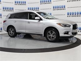 2020 Infiniti QX60 (CC-2083597) for sale in Greensboro, North Carolina