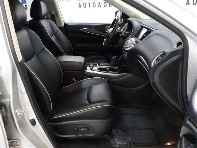2020 Infiniti QX60 (CC-2083597) for sale in Greensboro, North Carolina