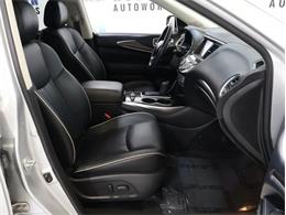 2020 Infiniti QX60 (CC-2083597) for sale in Greensboro, North Carolina