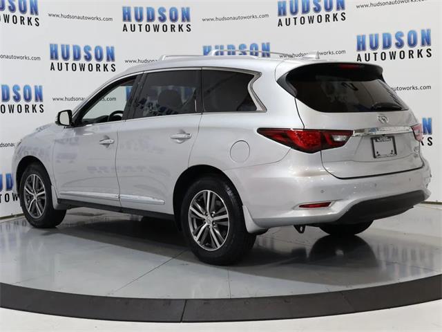 2020 Infiniti QX60 (CC-2083597) for sale in Greensboro, North Carolina