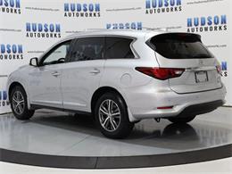 2020 Infiniti QX60 (CC-2083597) for sale in Greensboro, North Carolina