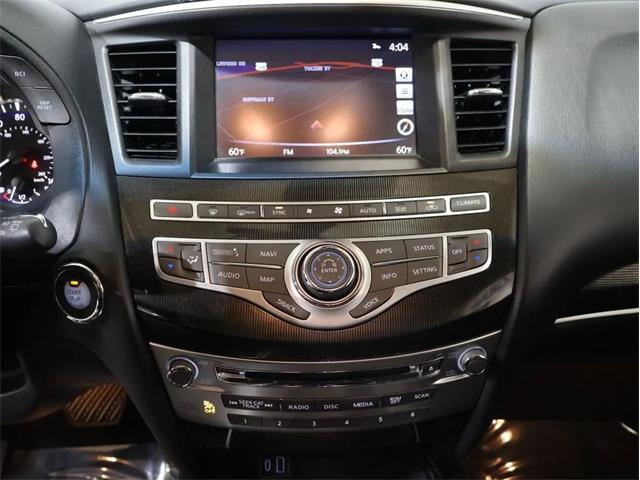 2020 Infiniti QX60 (CC-2083597) for sale in Greensboro, North Carolina