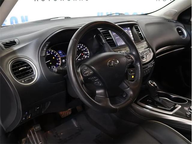 2020 Infiniti QX60 (CC-2083597) for sale in Greensboro, North Carolina