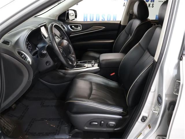 2020 Infiniti QX60 (CC-2083597) for sale in Greensboro, North Carolina