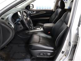 2020 Infiniti QX60 (CC-2083597) for sale in Greensboro, North Carolina