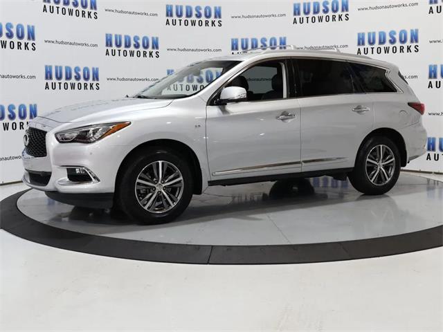 2020 Infiniti QX60 (CC-2083597) for sale in Greensboro, North Carolina