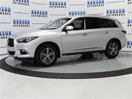 2020 Infiniti QX60 (CC-2083597) for sale in Greensboro, North Carolina