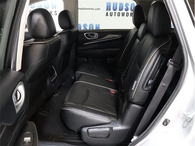 2020 Infiniti QX60 (CC-2083597) for sale in Greensboro, North Carolina