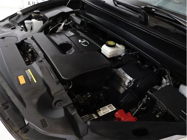 2020 Infiniti QX60 (CC-2083597) for sale in Greensboro, North Carolina