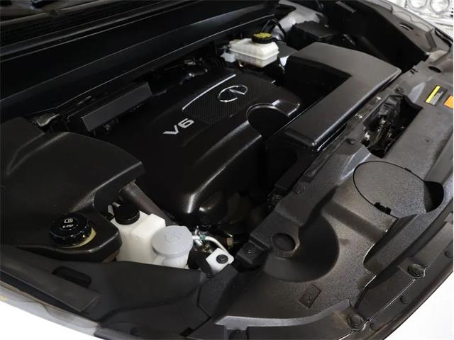 2020 Infiniti QX60 (CC-2083597) for sale in Greensboro, North Carolina