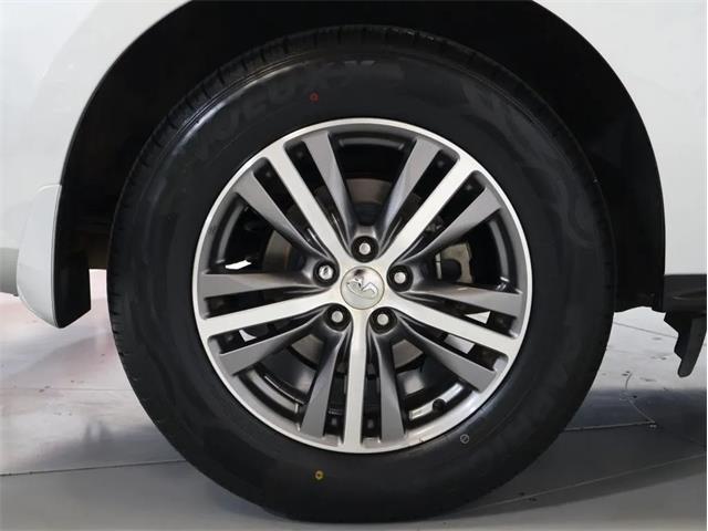 2020 Infiniti QX60 (CC-2083597) for sale in Greensboro, North Carolina