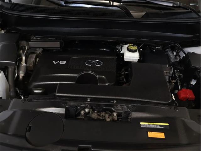 2020 Infiniti QX60 (CC-2083597) for sale in Greensboro, North Carolina