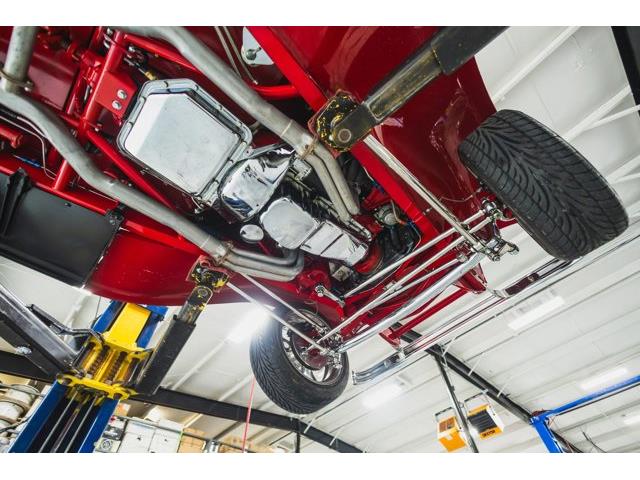 1932 Ford 5 Window Deluxe Coupe (CC-2083598) for sale in Carrollton, Texas