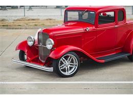 1932 Ford 5 Window Deluxe Coupe (CC-2083598) for sale in Carrollton, Texas