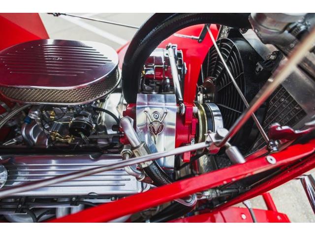 1932 Ford 5 Window Deluxe Coupe (CC-2083598) for sale in Carrollton, Texas