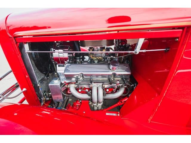 1932 Ford 5 Window Deluxe Coupe (CC-2083598) for sale in Carrollton, Texas