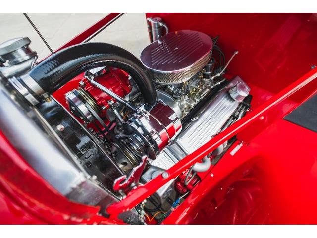 1932 Ford 5 Window Deluxe Coupe (CC-2083598) for sale in Carrollton, Texas