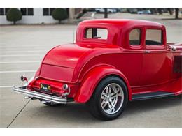 1932 Ford 5 Window Deluxe Coupe (CC-2083598) for sale in Carrollton, Texas