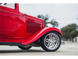 1932 Ford 5 Window Deluxe Coupe (CC-2083598) for sale in Carrollton, Texas