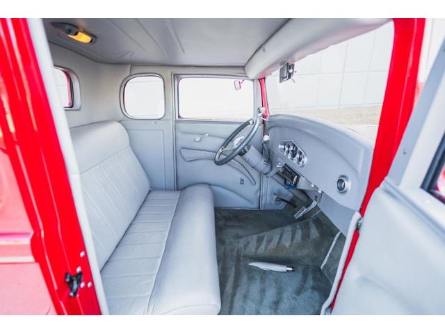 1932 Ford 5 Window Deluxe Coupe (CC-2083598) for sale in Carrollton, Texas