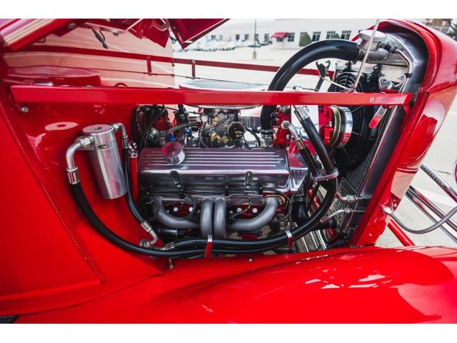 1932 Ford 5 Window Deluxe Coupe (CC-2083598) for sale in Carrollton, Texas