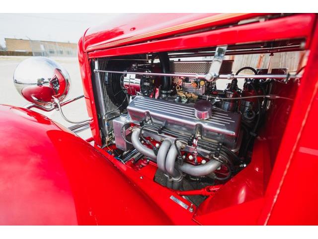 1932 Ford 5 Window Deluxe Coupe (CC-2083598) for sale in Carrollton, Texas