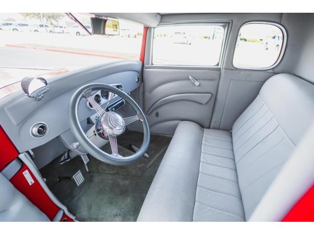 1932 Ford 5 Window Deluxe Coupe (CC-2083598) for sale in Carrollton, Texas