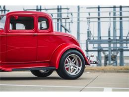 1932 Ford 5 Window Deluxe Coupe (CC-2083598) for sale in Carrollton, Texas