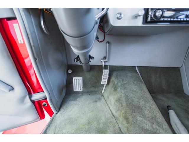 1932 Ford 5 Window Deluxe Coupe (CC-2083598) for sale in Carrollton, Texas