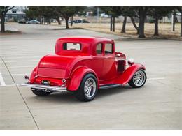 1932 Ford 5 Window Deluxe Coupe (CC-2083598) for sale in Carrollton, Texas